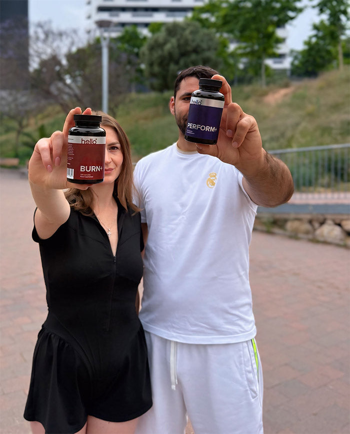 Il est de retour… et nous aussi !