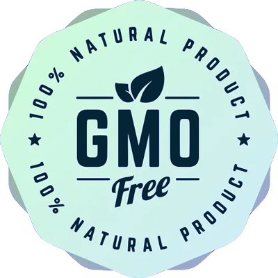 GMO Free badge