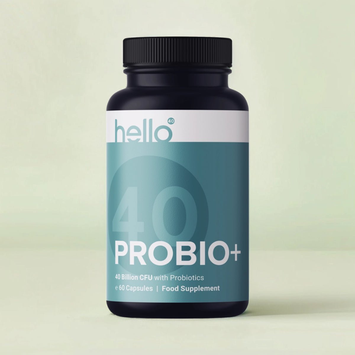 PROBIO+ - H40 (Europe)