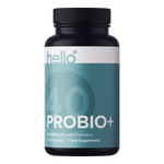 PROBIO+