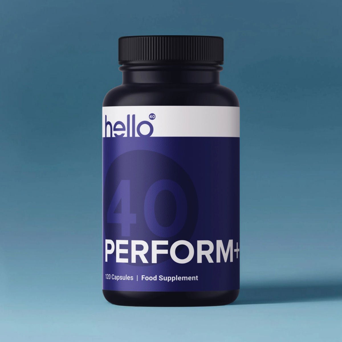 PERFORM+ - H40 (Europe)