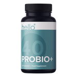 PROBIO+