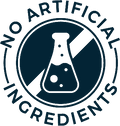 No Artificial Ingredients