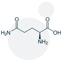 L-glutamine