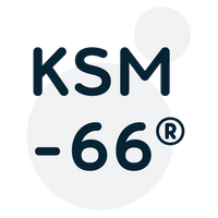 KSM-66® Ashwagandha