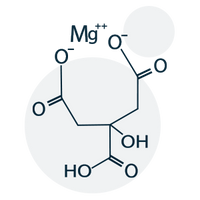 Citrate de magnésium