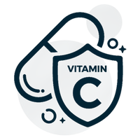 Vitamin C (L-Ascorbinsäure)