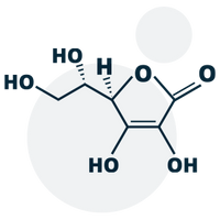 Vitamine C (acide L-ascorbique)